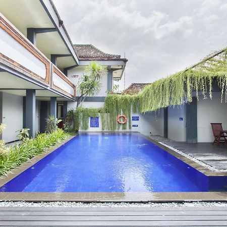 The Yani Hotel Bali Pesanggaran Eksteriør billede