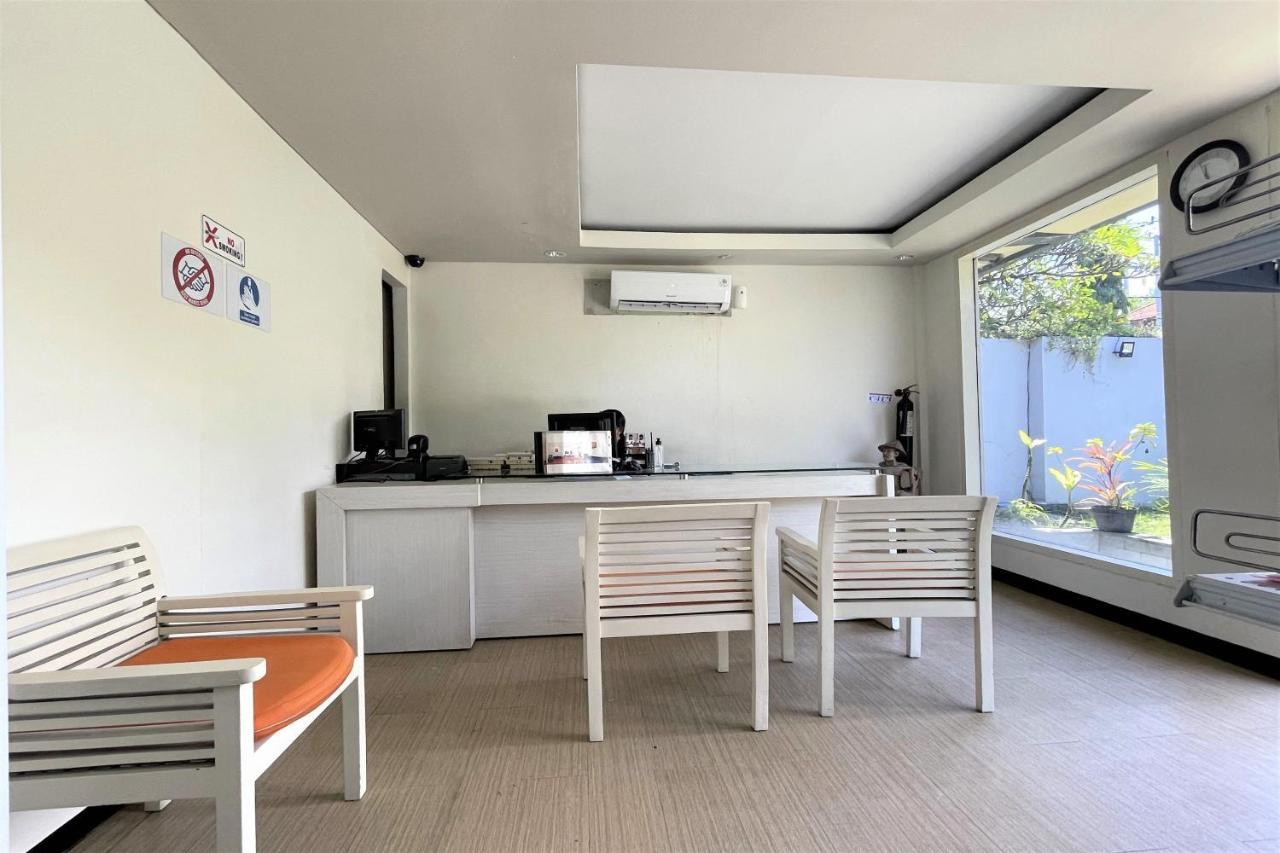 The Yani Hotel Bali Pesanggaran Eksteriør billede