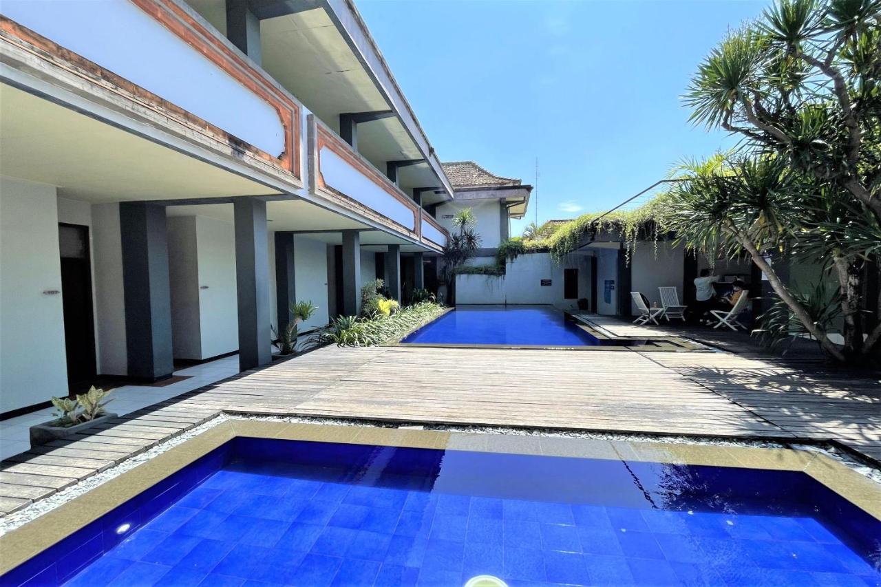 The Yani Hotel Bali Pesanggaran Eksteriør billede