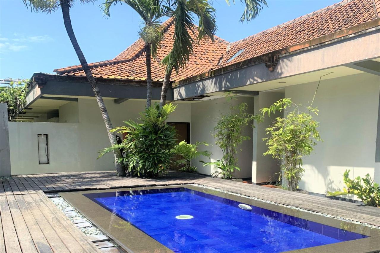 The Yani Hotel Bali Pesanggaran Eksteriør billede