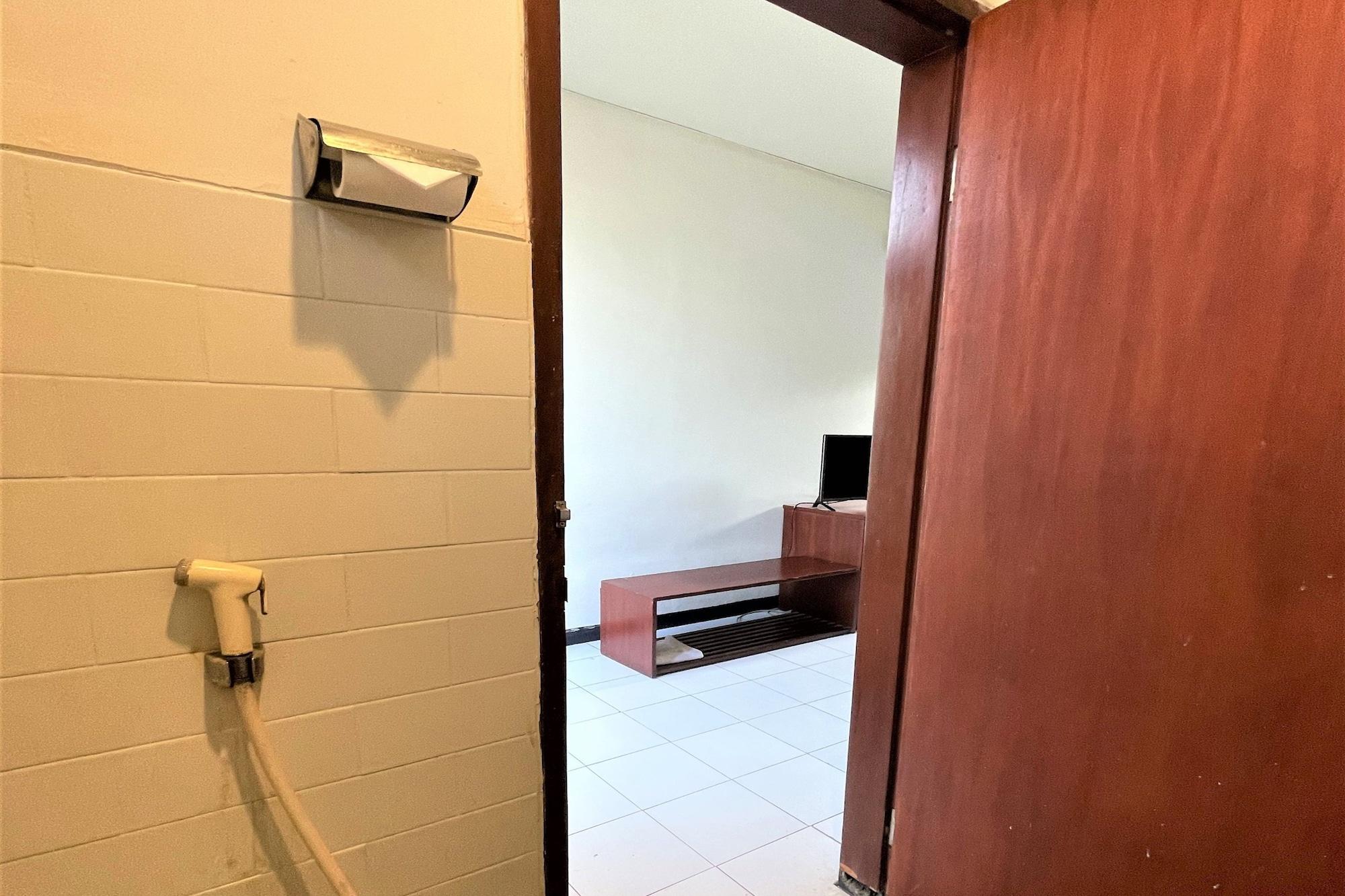 The Yani Hotel Bali Pesanggaran Eksteriør billede