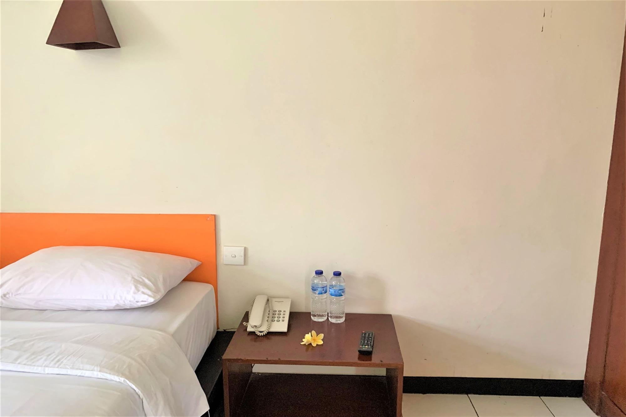 The Yani Hotel Bali Pesanggaran Eksteriør billede
