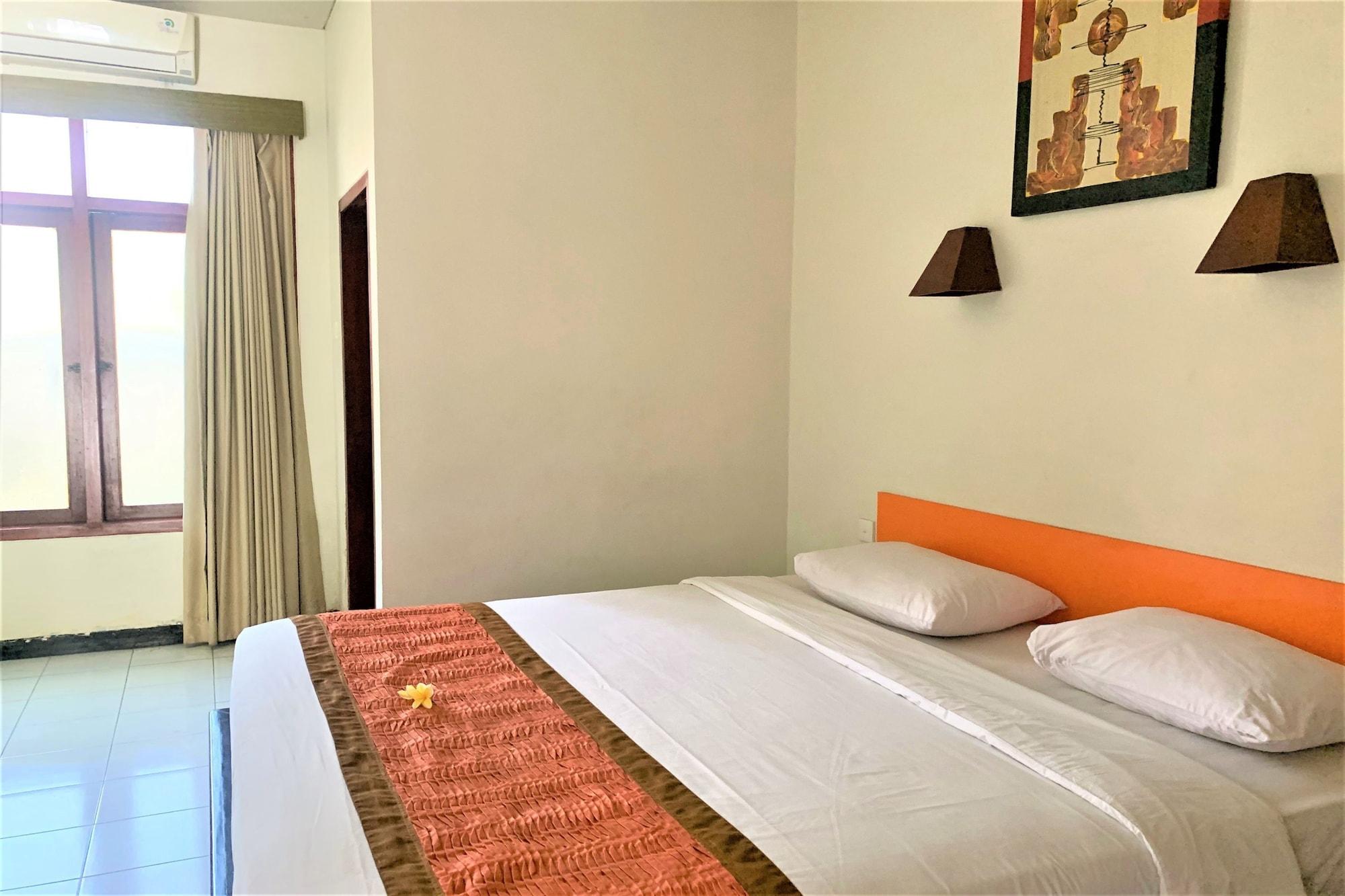 The Yani Hotel Bali Pesanggaran Eksteriør billede