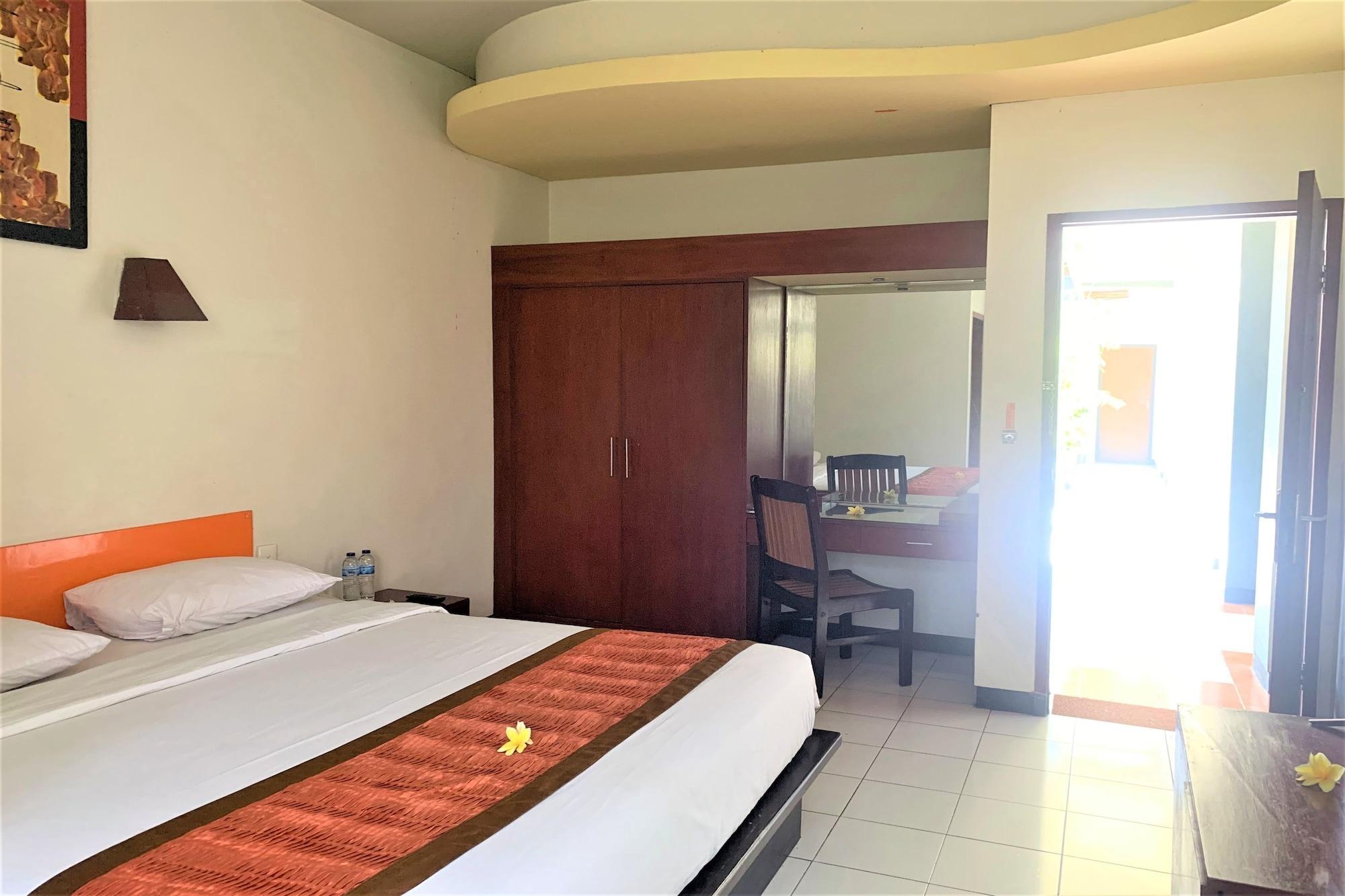 The Yani Hotel Bali Pesanggaran Eksteriør billede