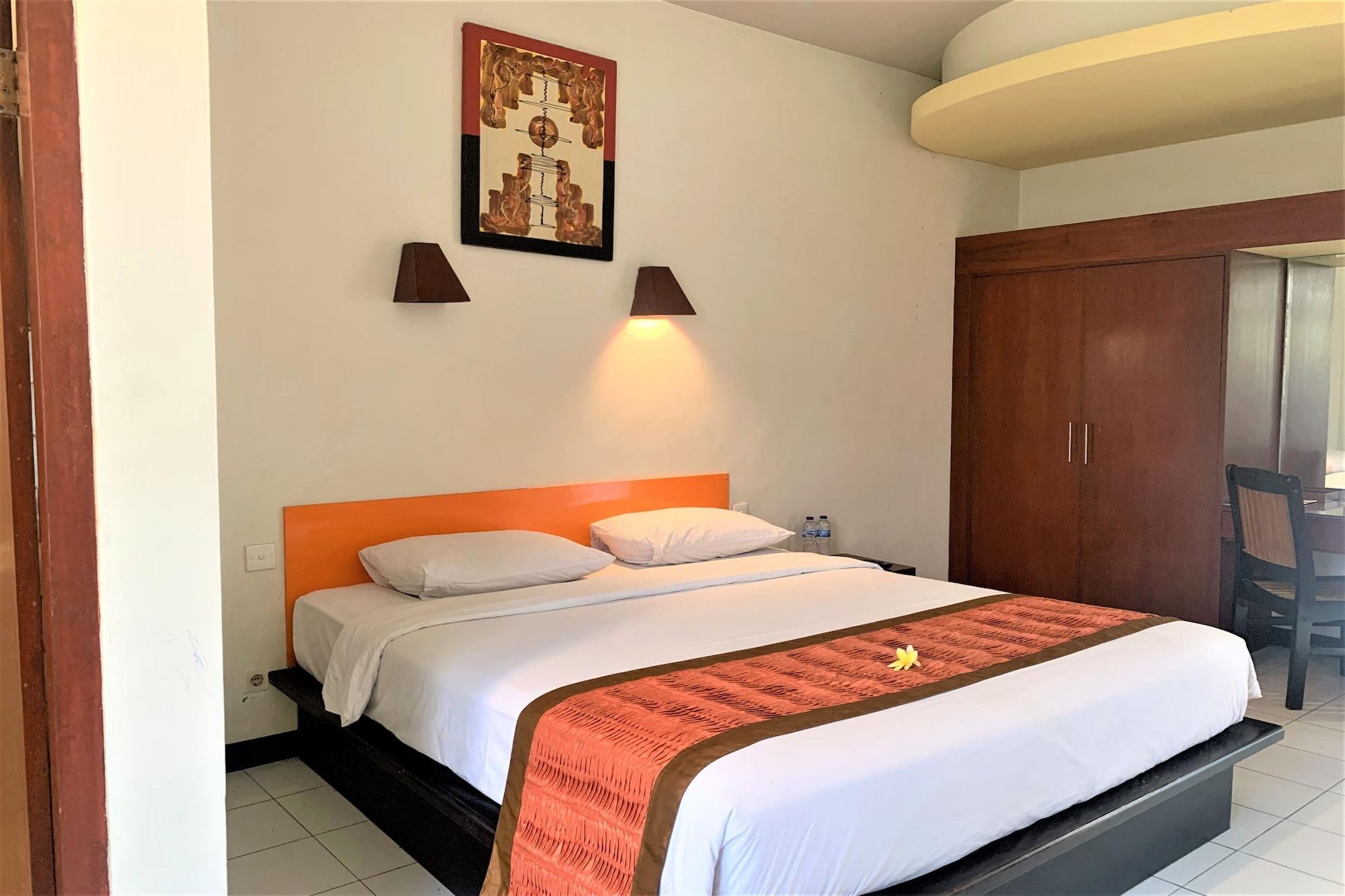 The Yani Hotel Bali Pesanggaran Eksteriør billede