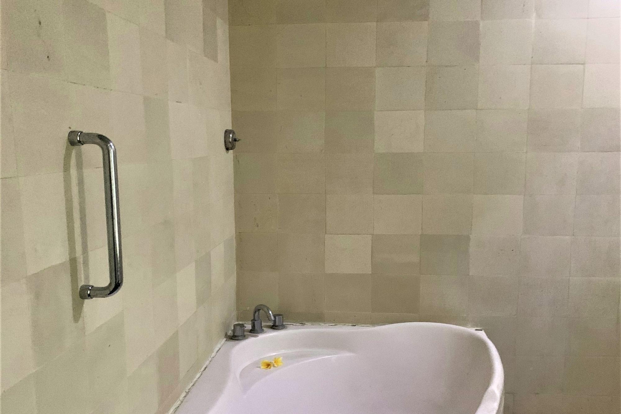 The Yani Hotel Bali Pesanggaran Eksteriør billede
