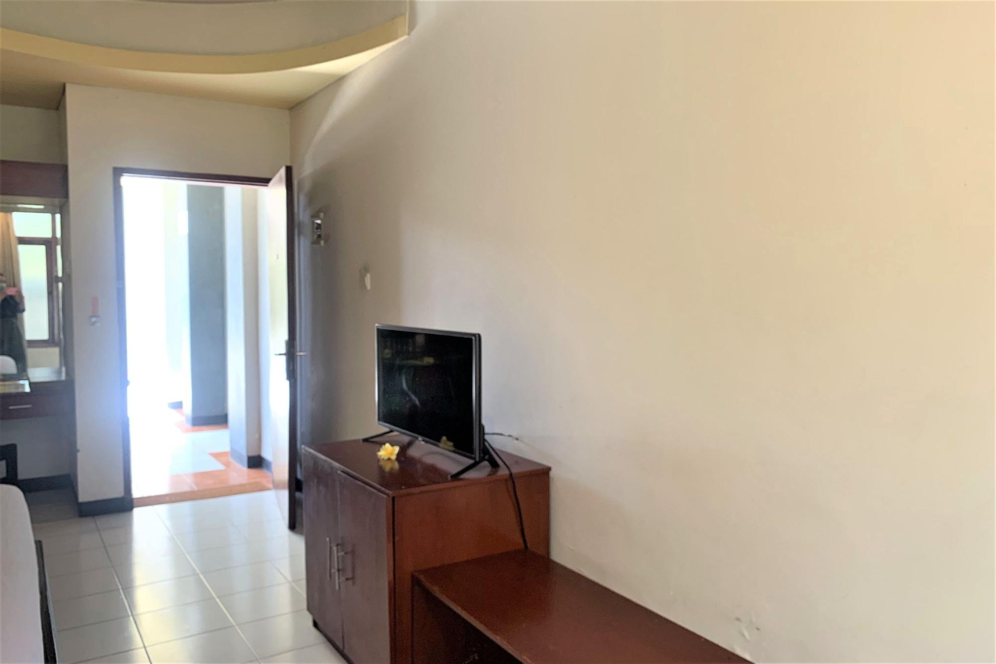 The Yani Hotel Bali Pesanggaran Eksteriør billede