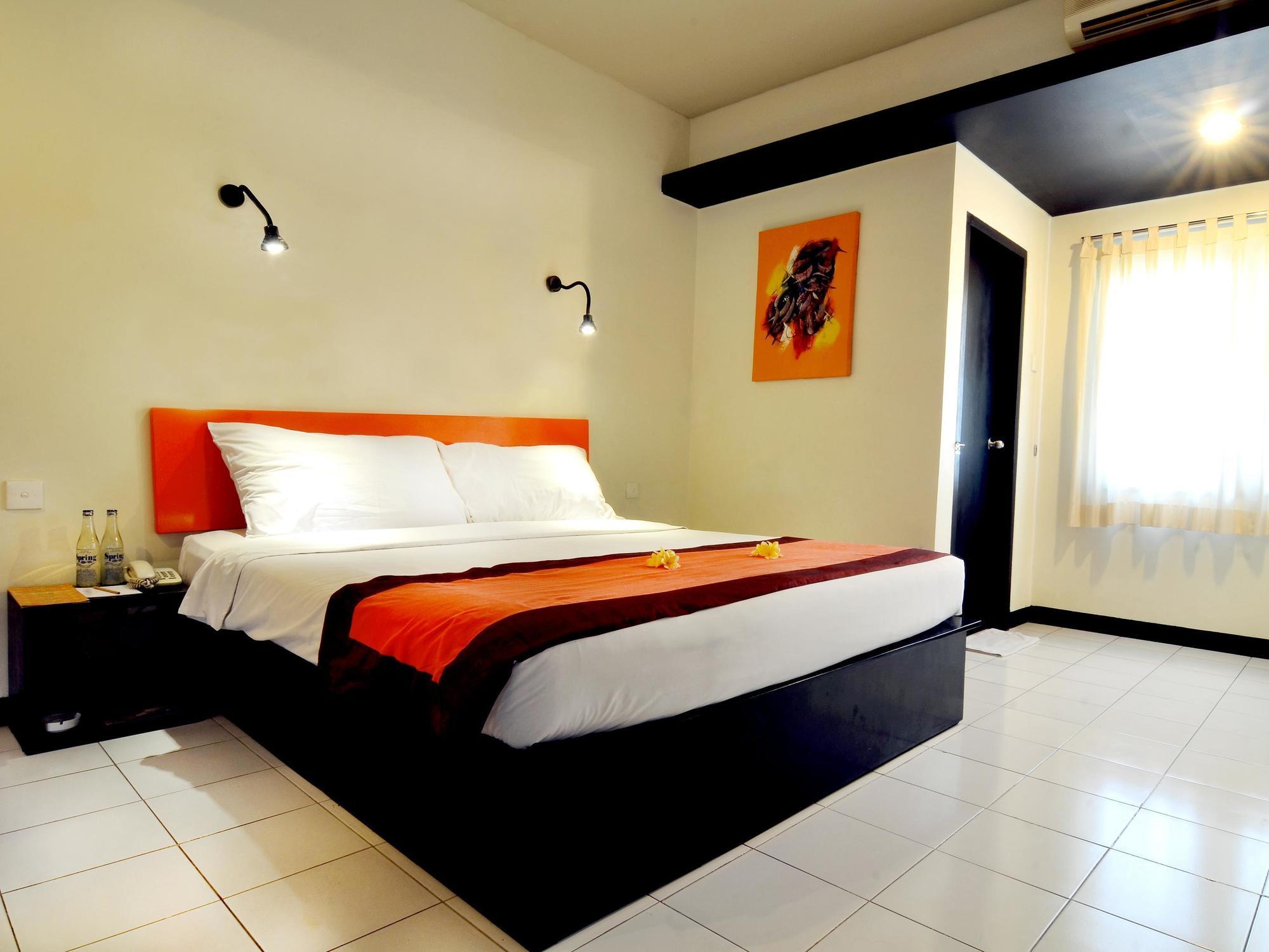 The Yani Hotel Bali Pesanggaran Eksteriør billede