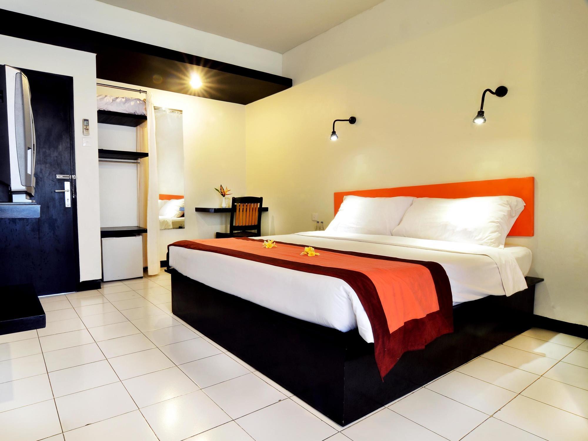 The Yani Hotel Bali Pesanggaran Eksteriør billede