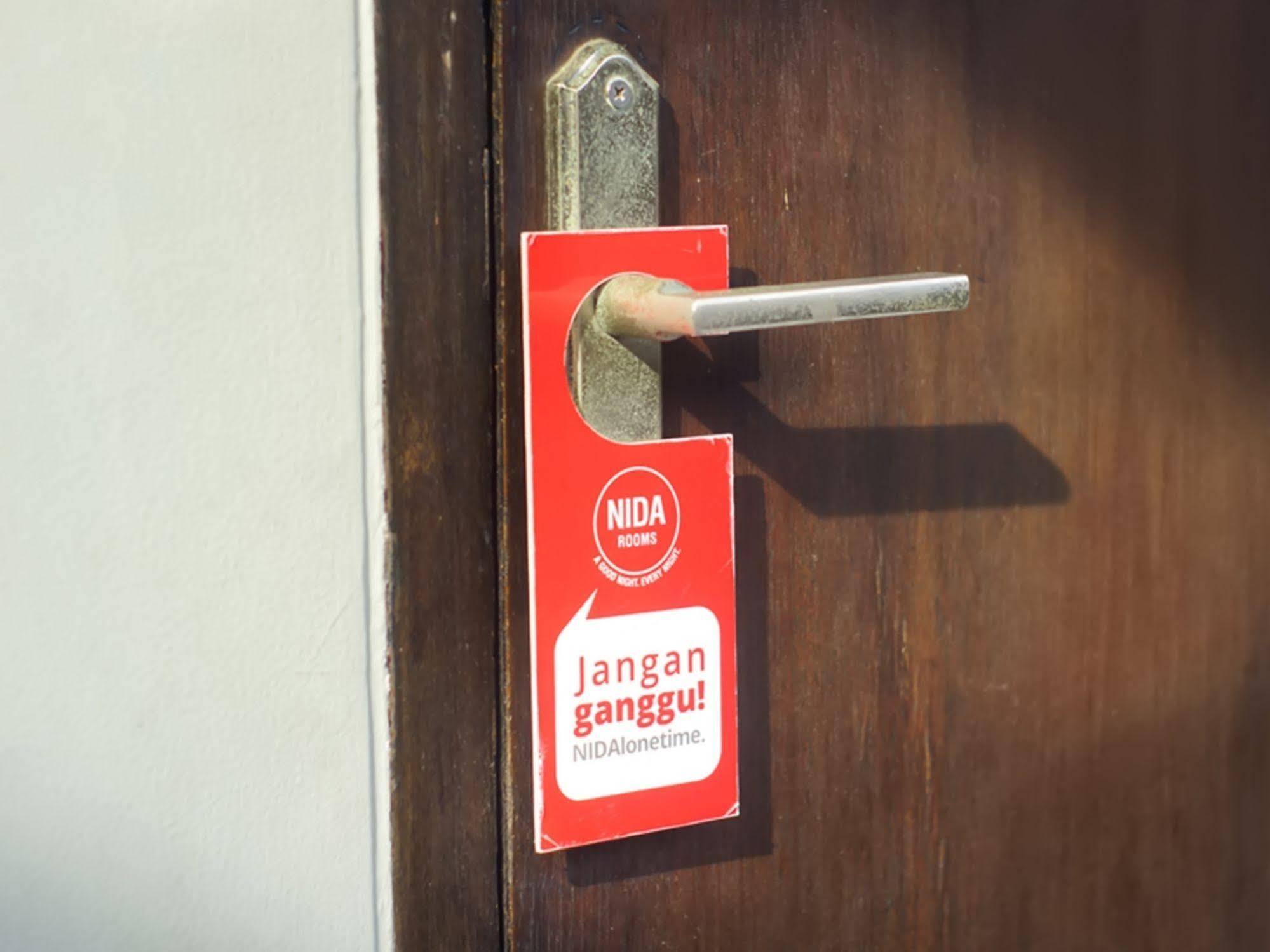 The Yani Hotel Bali Pesanggaran Eksteriør billede