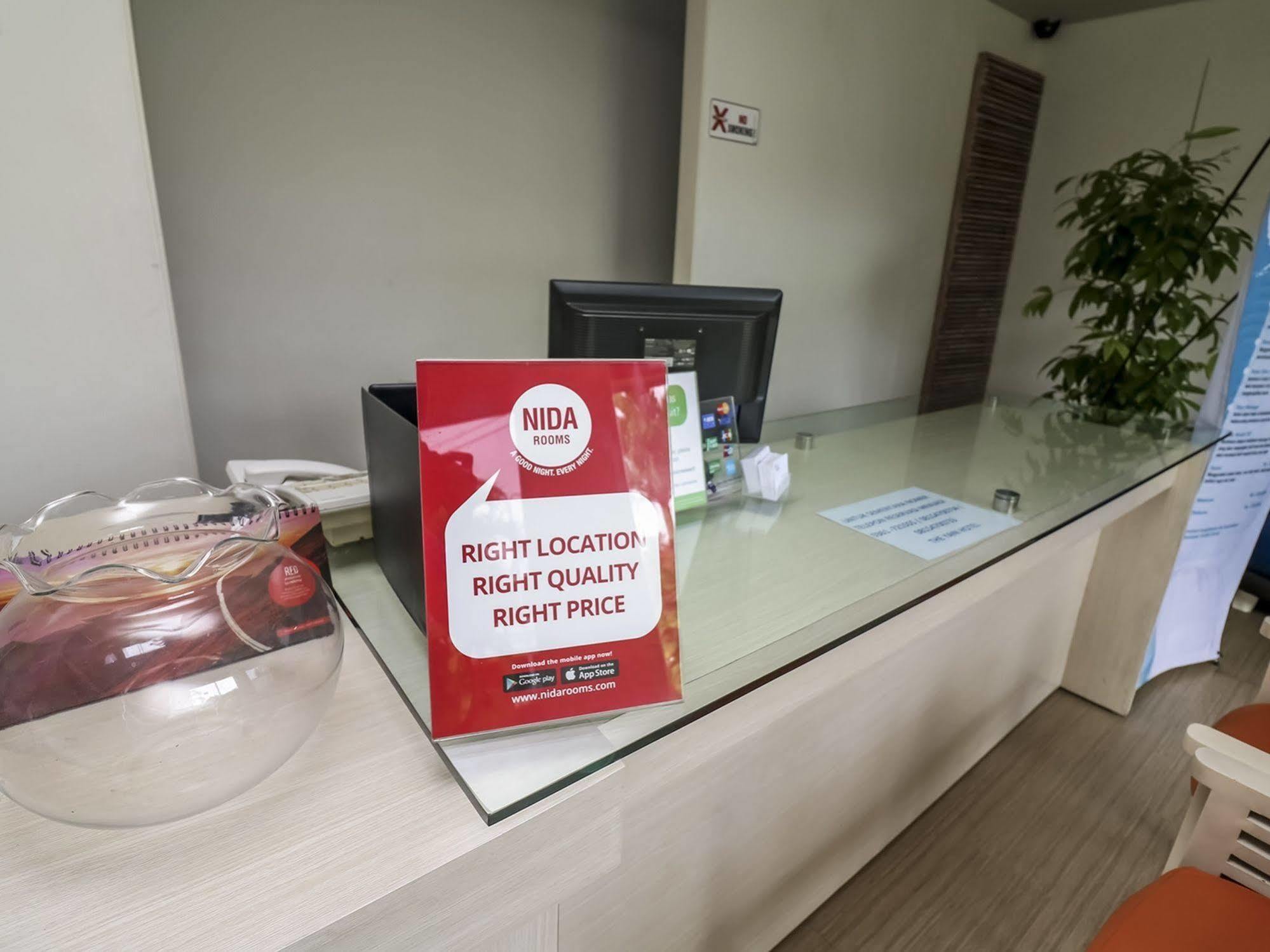 The Yani Hotel Bali Pesanggaran Eksteriør billede