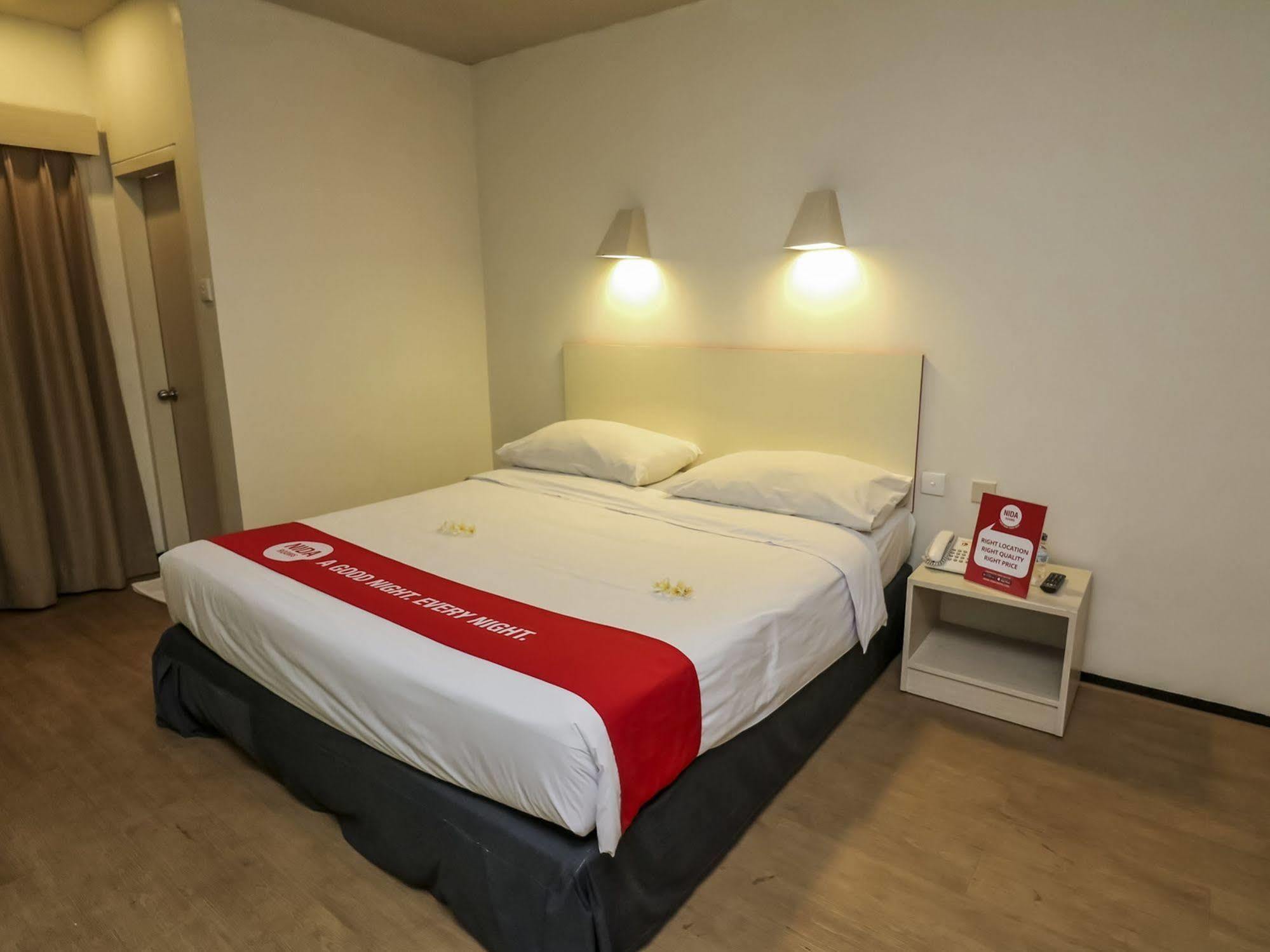 The Yani Hotel Bali Pesanggaran Eksteriør billede