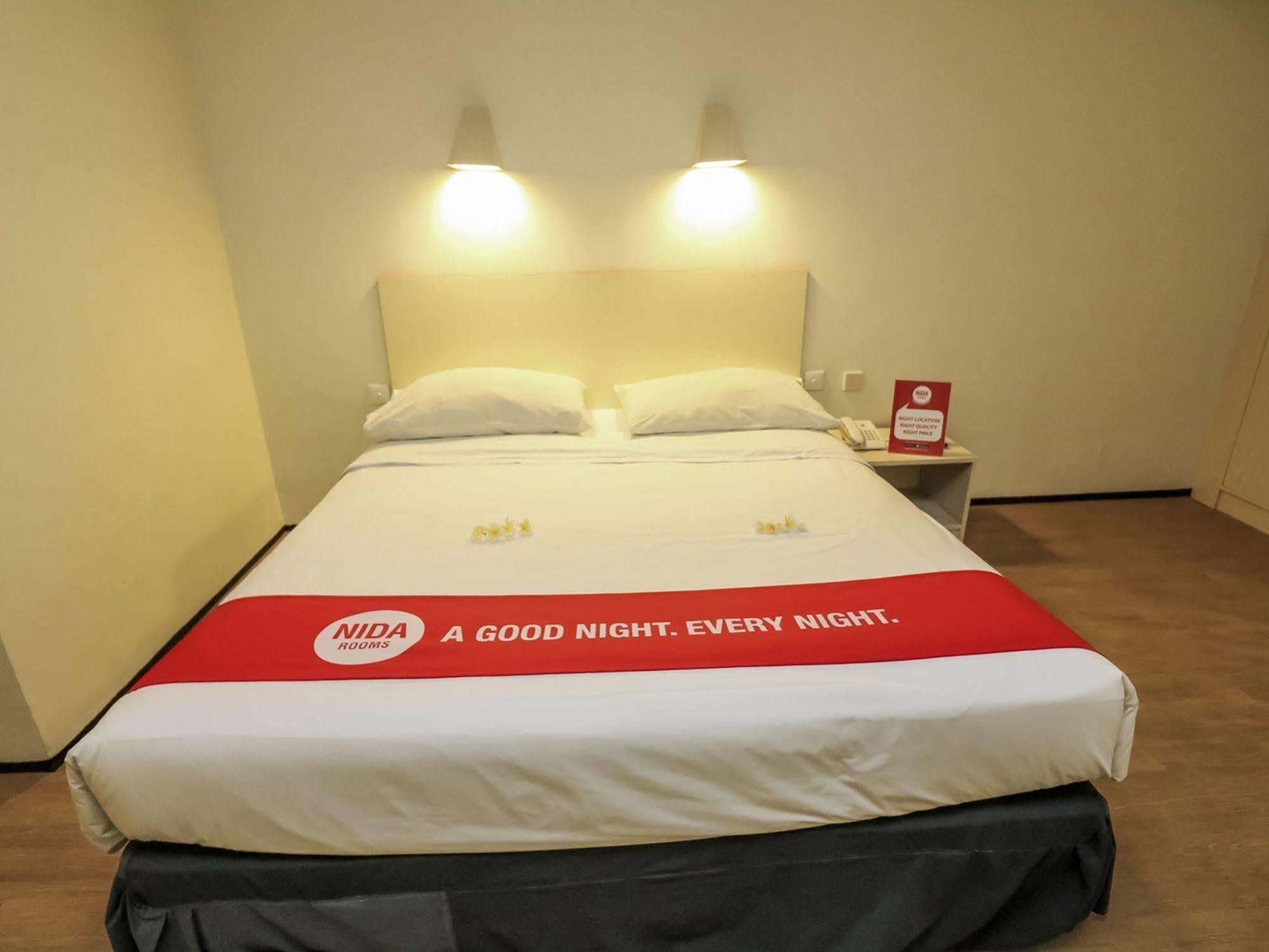 The Yani Hotel Bali Pesanggaran Eksteriør billede