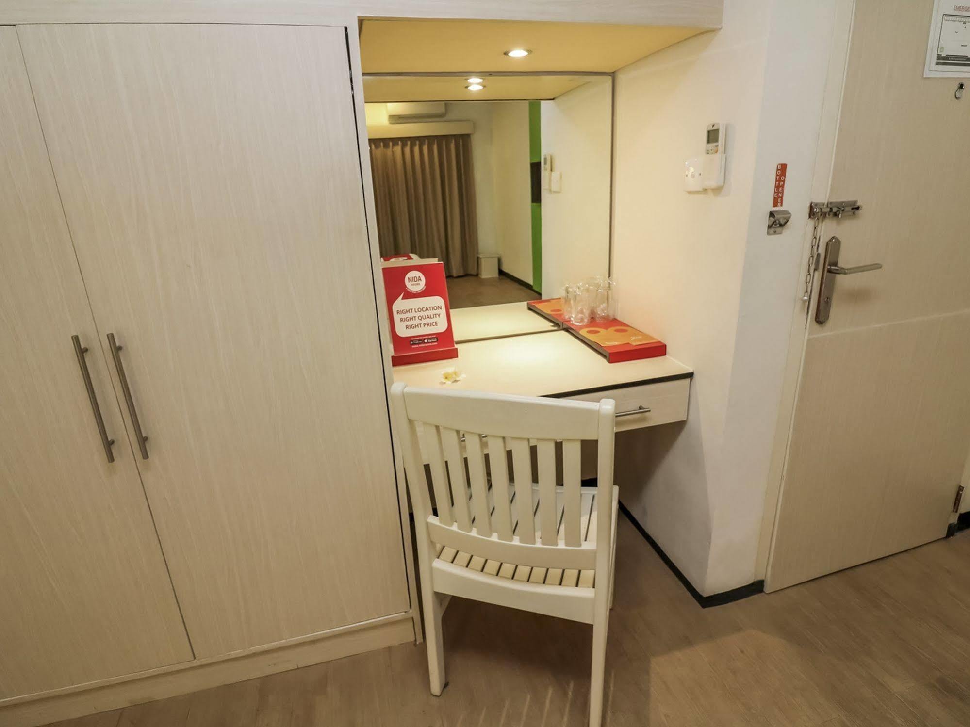 The Yani Hotel Bali Pesanggaran Eksteriør billede