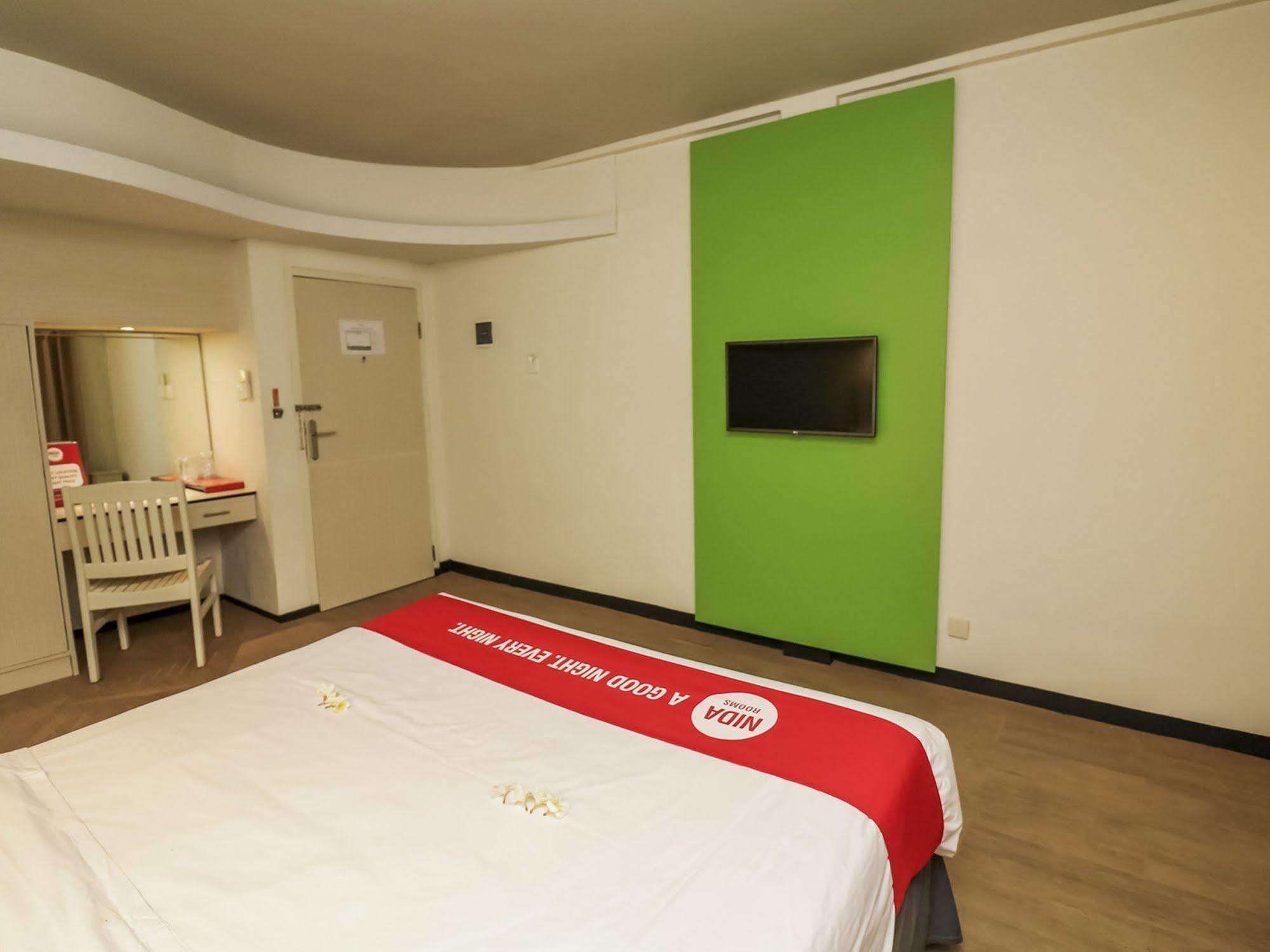 The Yani Hotel Bali Pesanggaran Eksteriør billede