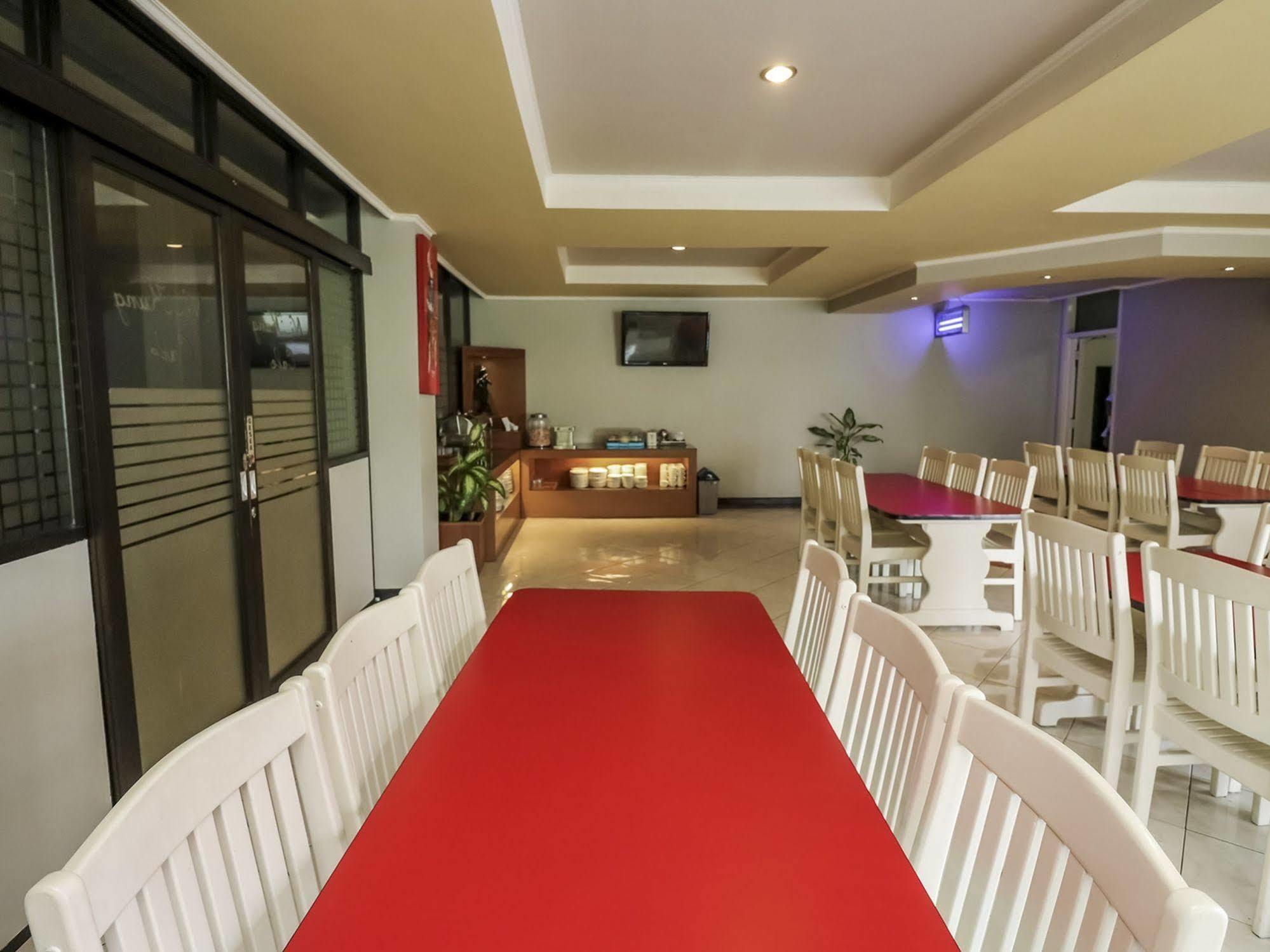 The Yani Hotel Bali Pesanggaran Eksteriør billede