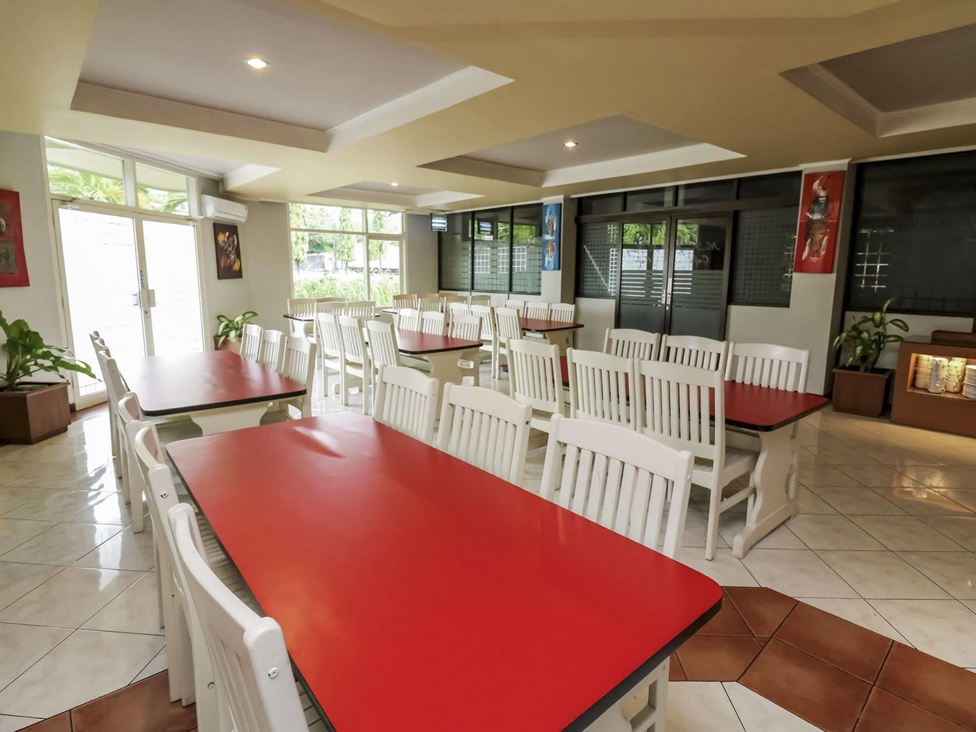 The Yani Hotel Bali Pesanggaran Eksteriør billede